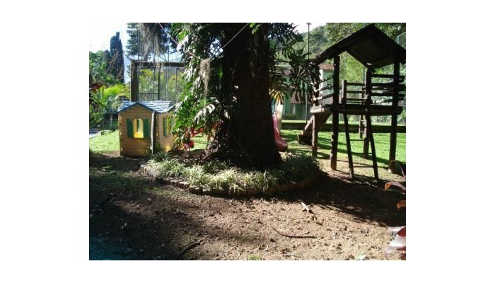 Hotel Itaipava Center Flat poza 8