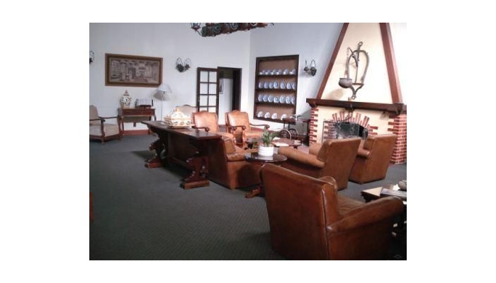 Hotel Itaipava Center Flat poza 6