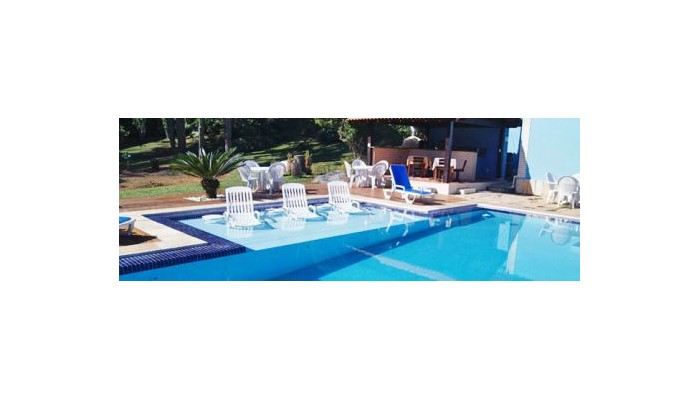 Hotel Mirante De Itaipava Pousada poza 0