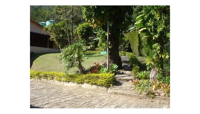 Hotel Pousada Do Golf poza 7