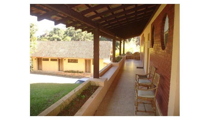 Hotel Pousada Do Golf poza 2