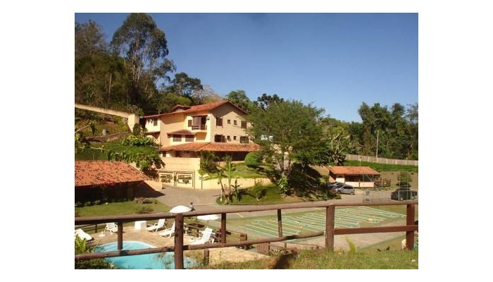 Hotel Pousada Do Golf poza 0