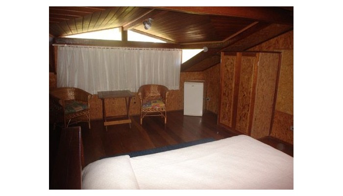 Hotel Pousada Do Golf poza 3