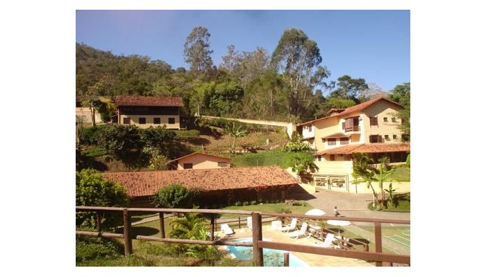 Hotel Pousada Do Golf poza 6