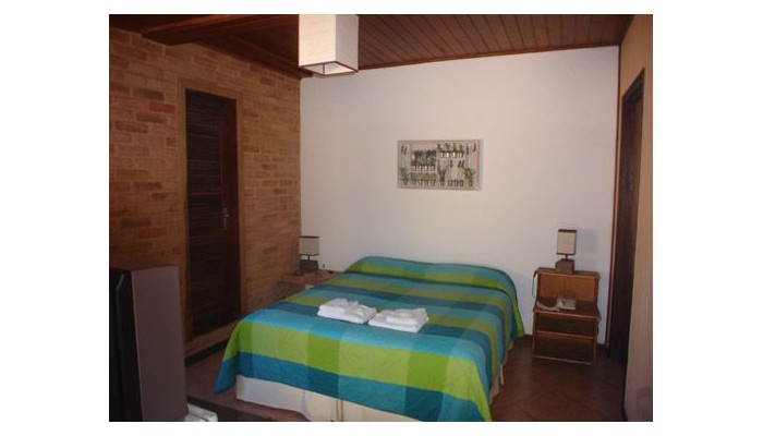 Hotel Pousada Do Golf poza 4