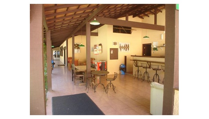 Hotel Pousada Do Golf poza 8