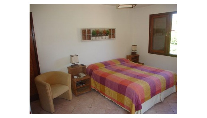 Hotel Pousada Do Golf poza 5