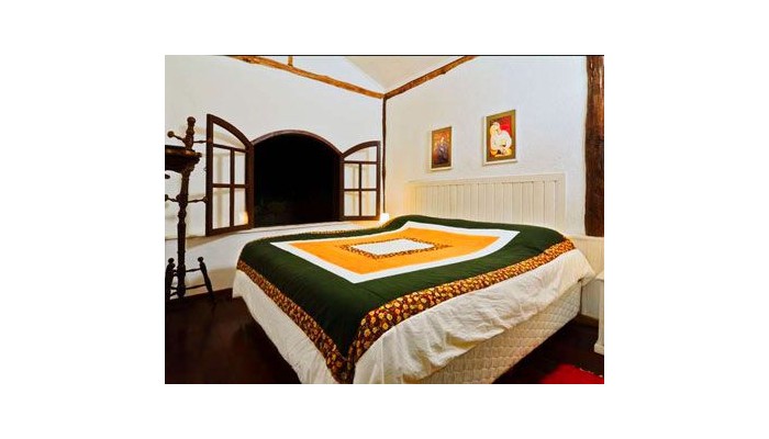 Hotel Pousada Paraiso Acu poza 1