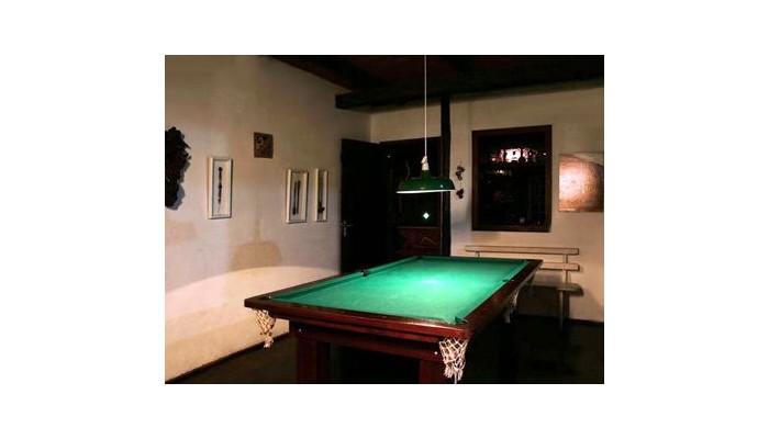 Hotel Pousada Paraiso Acu poza 7