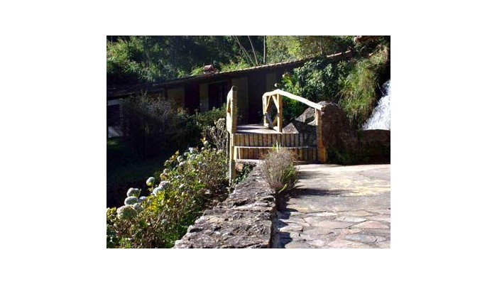 Hotel Pousada Paraiso Acu poza 4