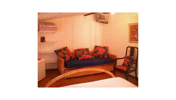 Hotel Pousada Paraiso Acu poza 3