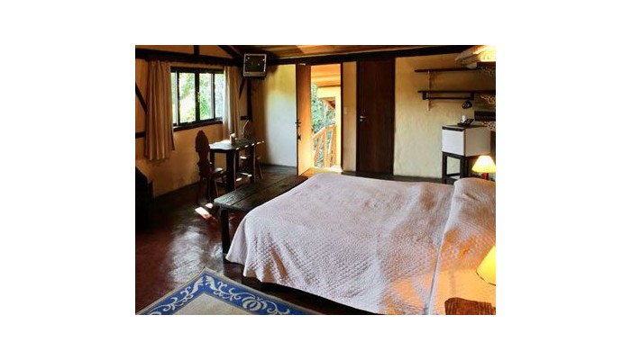 Hotel Pousada Paraiso Acu poza 5