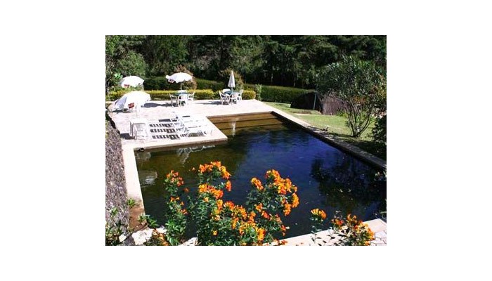 Hotel Pousada Paraiso Acu poza 6