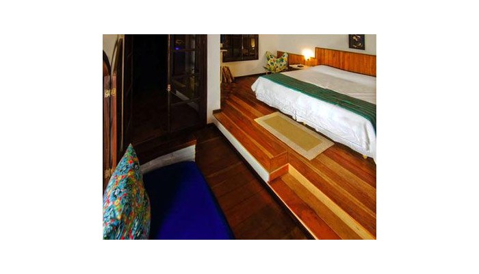 Hotel Pousada Paraiso Acu poza 0