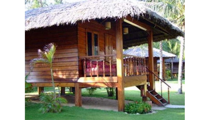 Cocosand Hotel poza 0