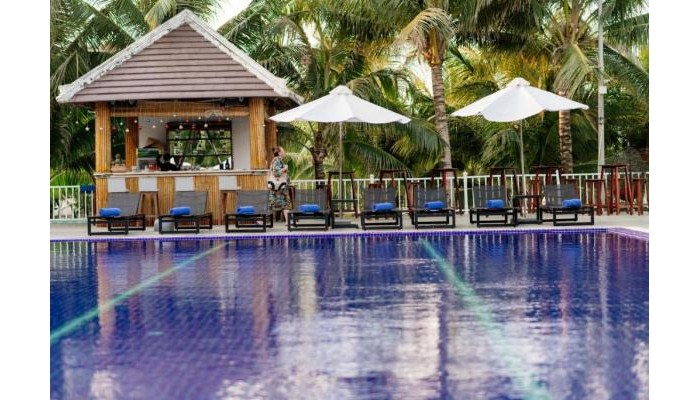 Amarin Resort & Spa Phu Quoc poza 22