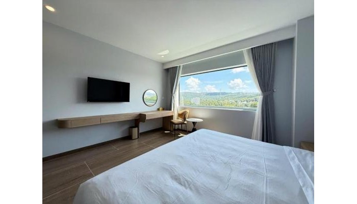 Amarin Resort & Spa Phu Quoc poza 5