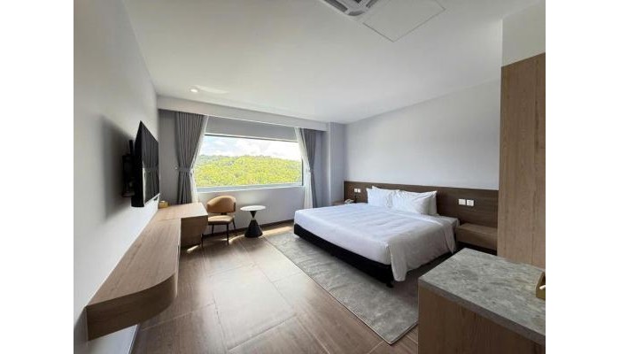 Amarin Resort & Spa Phu Quoc poza 6