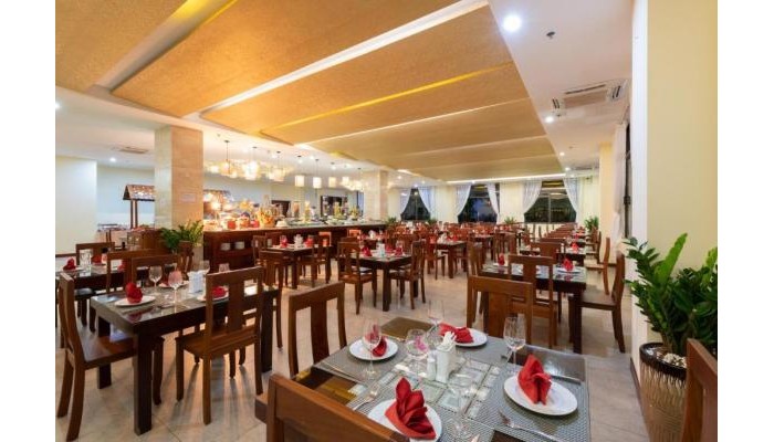Amarin Resort & Spa Phu Quoc poza 19