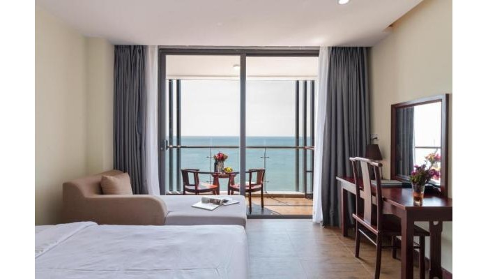 Amarin Resort & Spa Phu Quoc poza 12