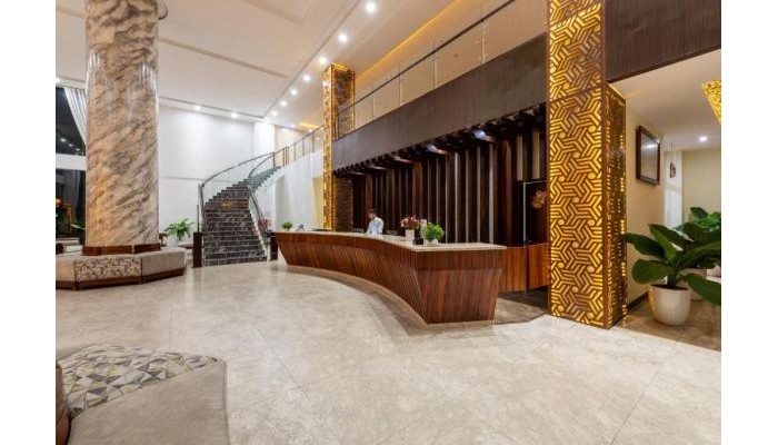 Amarin Resort & Spa Phu Quoc poza 2