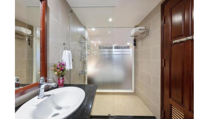 Amarin Resort & Spa Phu Quoc poza 15