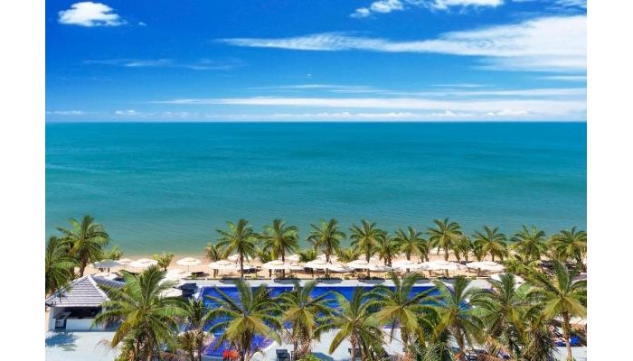 Amarin Resort & Spa Phu Quoc poza 21