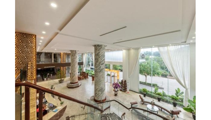 Amarin Resort & Spa Phu Quoc poza 3