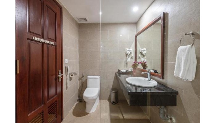 Amarin Resort & Spa Phu Quoc poza 14