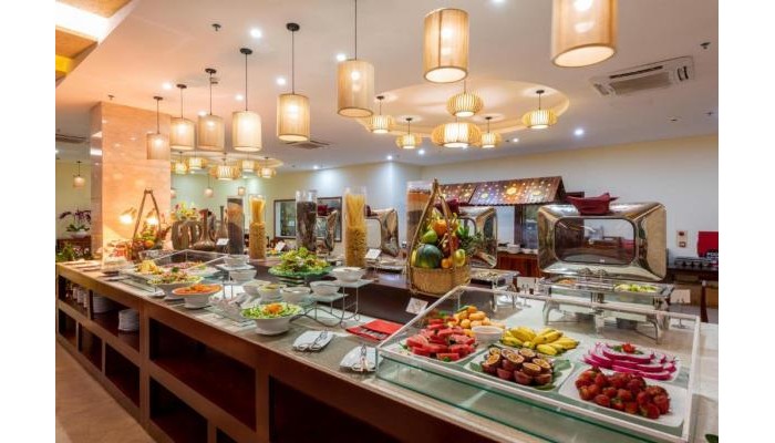 Amarin Resort & Spa Phu Quoc poza 18