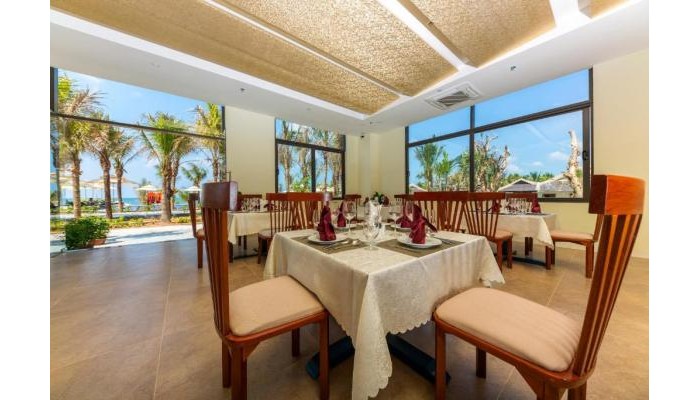 Amarin Resort & Spa Phu Quoc poza 16