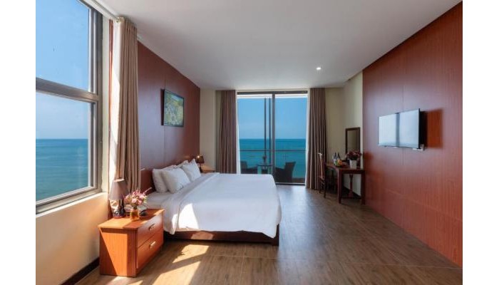 Amarin Resort & Spa Phu Quoc poza 13