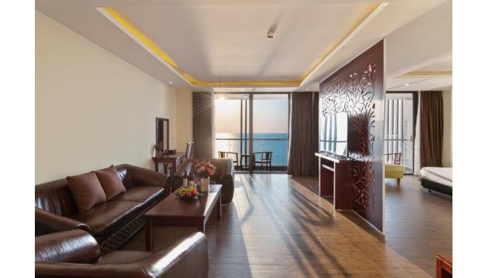 Amarin Resort & Spa Phu Quoc poza 10