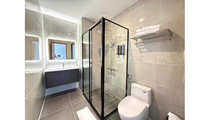 Amarin Resort & Spa Phu Quoc poza 7