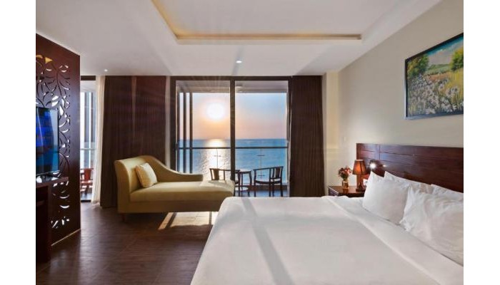 Amarin Resort & Spa Phu Quoc poza 9