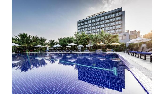 Amarin Resort & Spa Phu Quoc poza 0