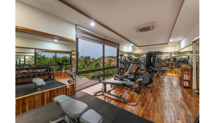 Amarin Resort & Spa Phu Quoc poza 20