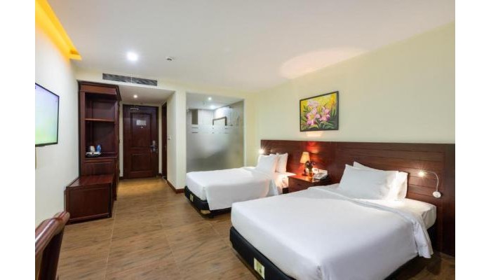 Amarin Resort & Spa Phu Quoc poza 11