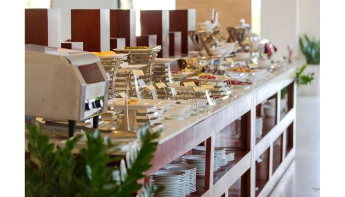 Amarin Resort & Spa Phu Quoc poza 17