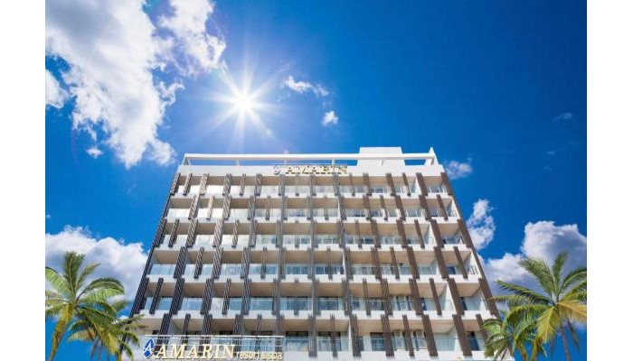 Amarin Resort & Spa Phu Quoc poza 1