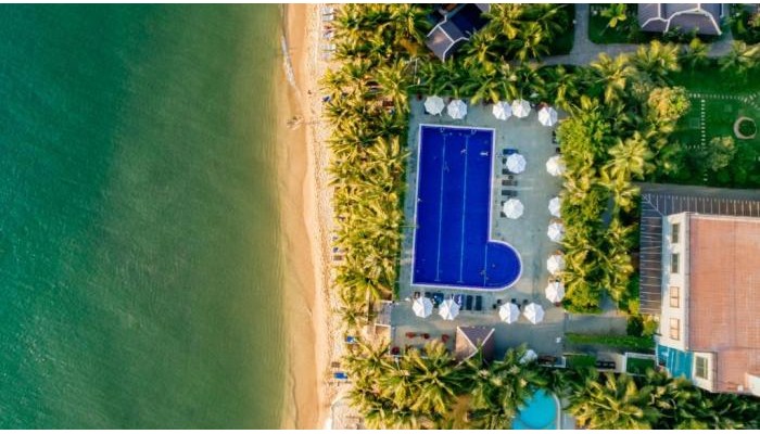 Amarin Resort & Spa Phu Quoc poza 24