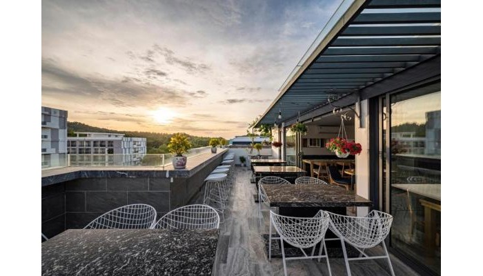 Poza pentru Ann Hotel & Spa 1356-1758548420 Ann Hotel & Spa poza 21