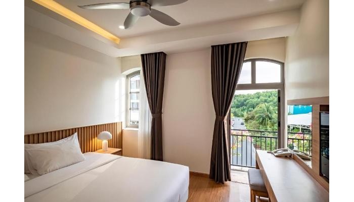 Poza pentru Ann Hotel & Spa 2309-1758548398 Ann Hotel & Spa poza 12