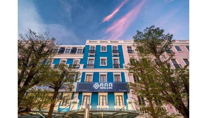 Poza pentru Ann Hotel & Spa 2386-1758548366 Ann Hotel & Spa poza 0