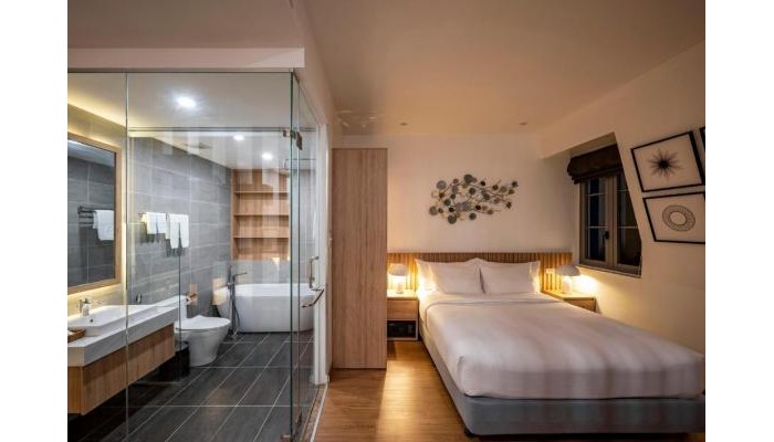 Poza pentru Ann Hotel & Spa 3881-1758548407 Ann Hotel & Spa poza 15