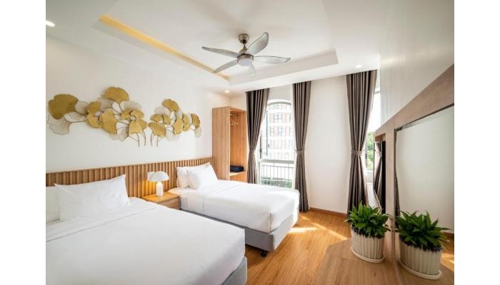 Poza pentru Ann Hotel & Spa 5075-1758548372 Ann Hotel & Spa poza 3