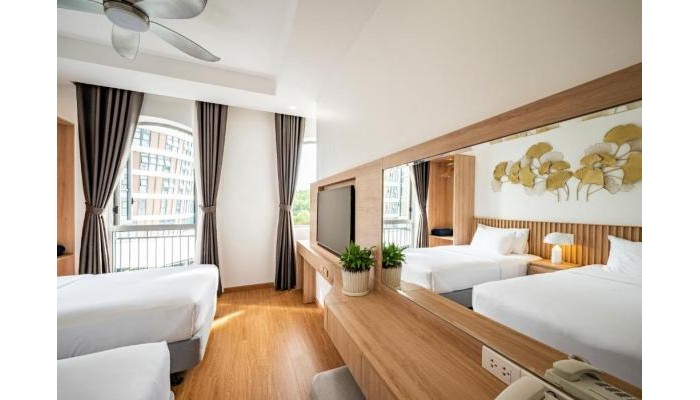 Poza pentru Ann Hotel & Spa 59-1758548401 Ann Hotel & Spa poza 13