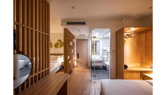 Poza pentru Ann Hotel & Spa 6676-1758548370 Ann Hotel & Spa poza 2