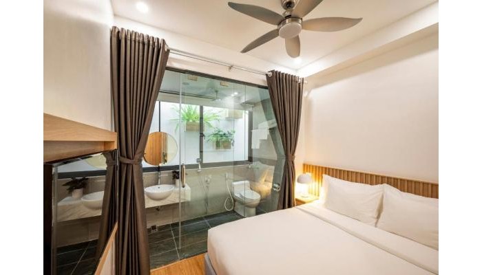 Poza pentru Ann Hotel & Spa 7490-1758548392 Ann Hotel & Spa poza 10