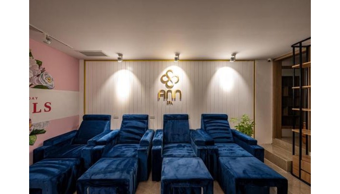 Poza pentru Ann Hotel & Spa 7492-1758548425 Ann Hotel & Spa poza 23